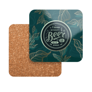 Coaster (10 Pack)