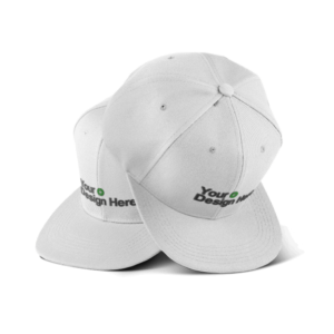 Embroidered Caps