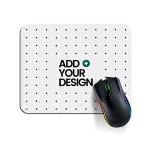 Custom Mousepad
