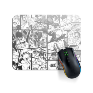 Custom Mousepad