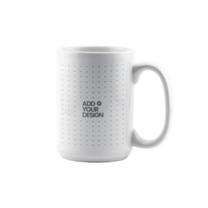 Custom 15oz Mug