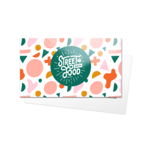 Business card
