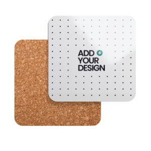 Coaster (10 Pack)