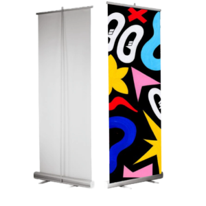 Pull-up Banner