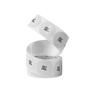 Product Roll Label